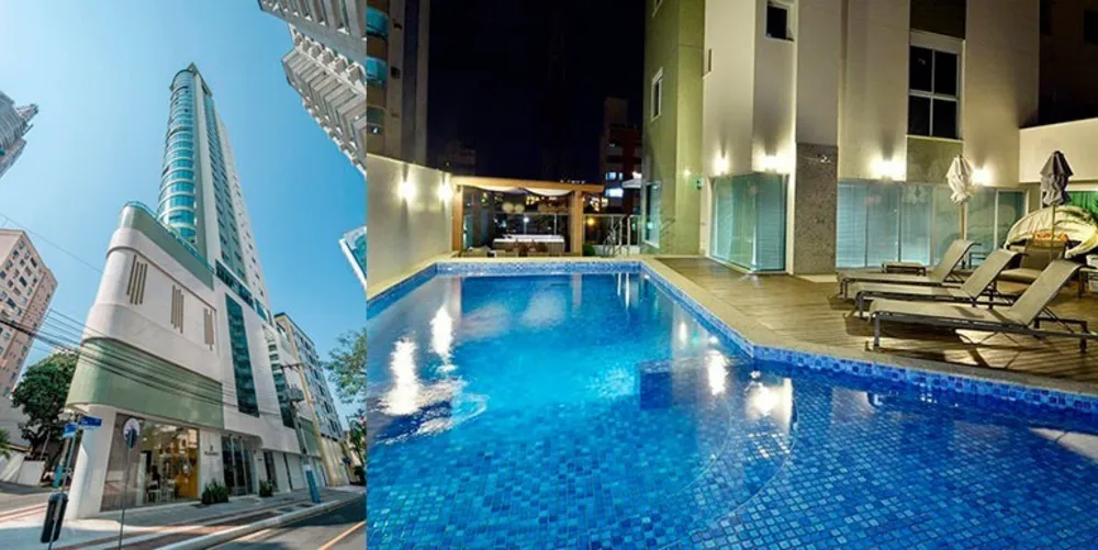 Apartamento, 3 quartos, 137 m² - Foto 4