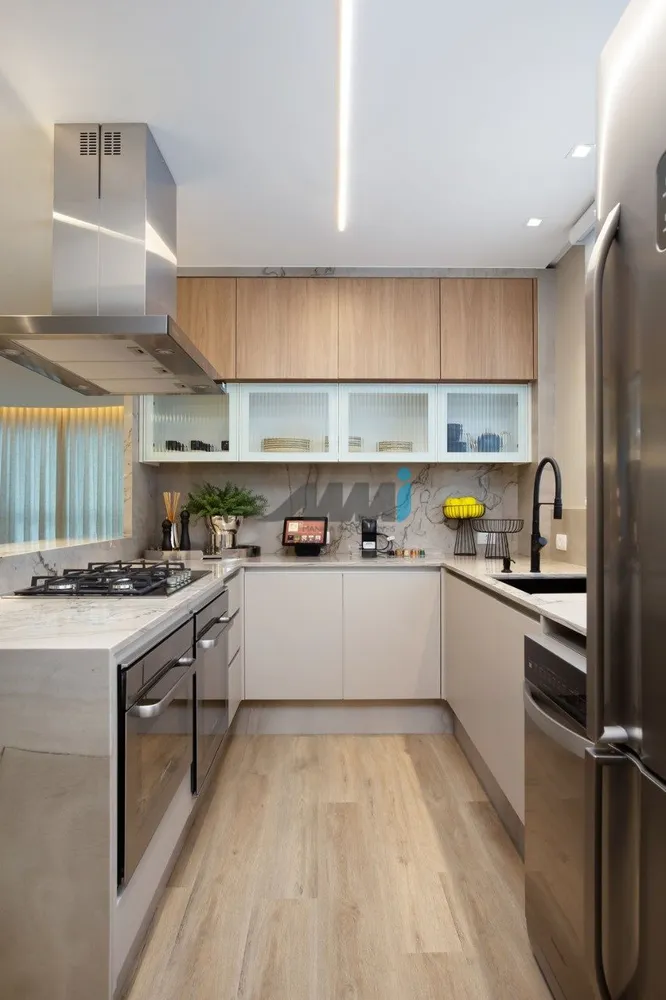 Apartamento, 3 quartos, 137 m² - Foto 10