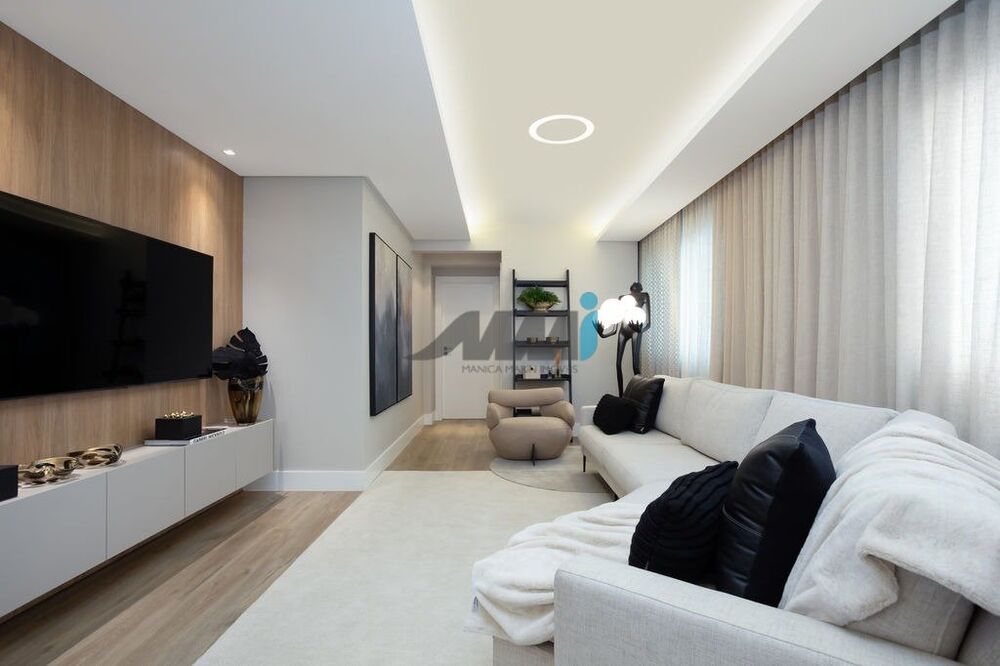 Apartamento, 3 quartos, 137 m² - Foto 6