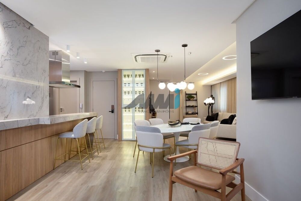 Apartamento, 3 quartos, 137 m² - Foto 10