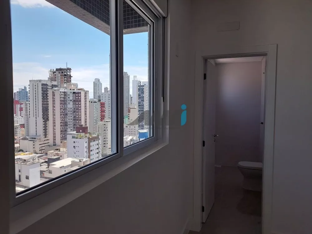 Apartamento à venda com 3 quartos, 116m² - Foto 3