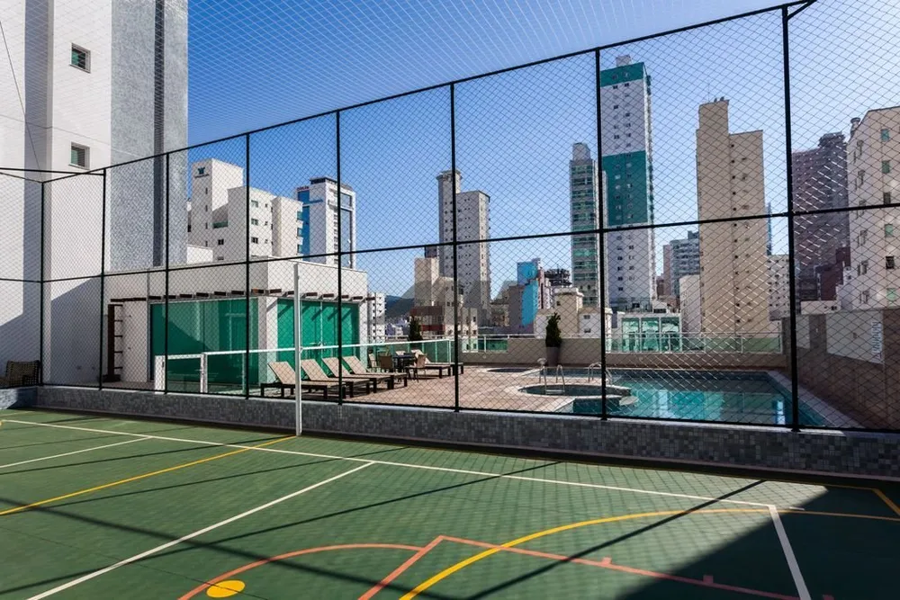 Apartamento, 4 quartos, 149 m² - Foto 13