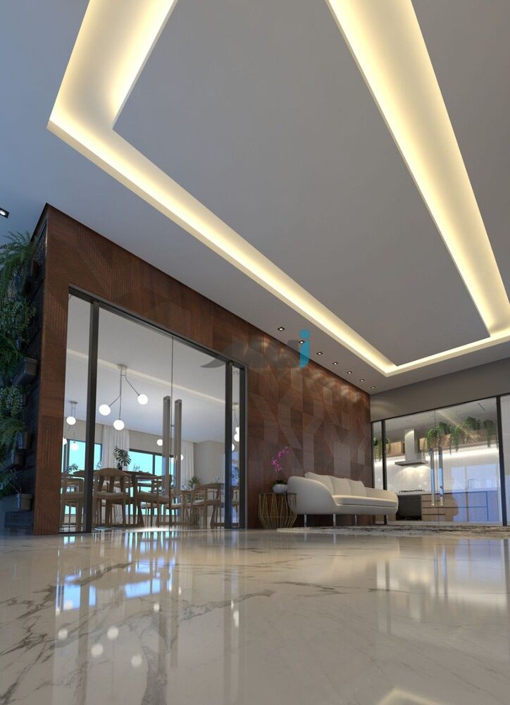 Apartamento à venda com 2 quartos, 93m² - Foto 4