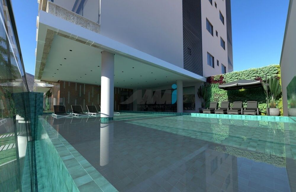 Apartamento à venda com 2 quartos, 93m² - Foto 6