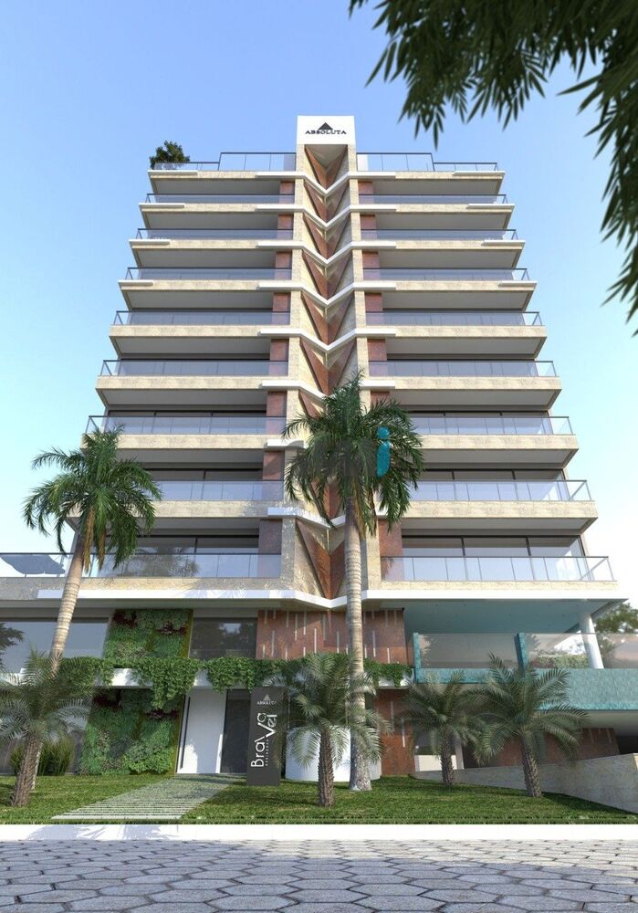 Apartamento à venda com 2 quartos, 93m² - Foto 1