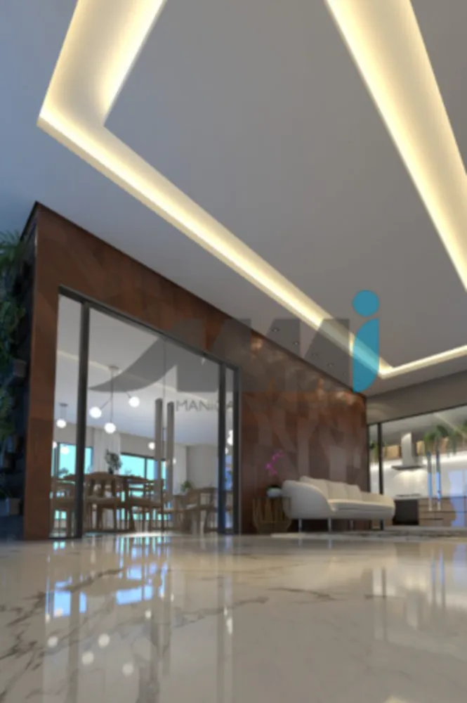 Apartamento, 2 quartos, 93 m² - Foto 4