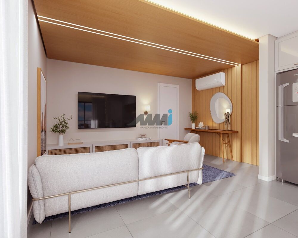 Apartamento, 3 quartos, 95 m² - Foto 2