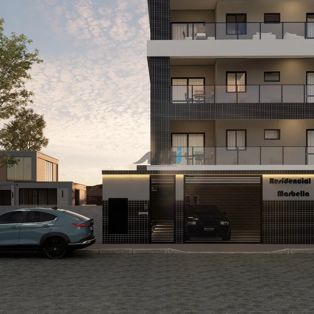 Apartamento, 3 quartos, 95 m² - Foto 2