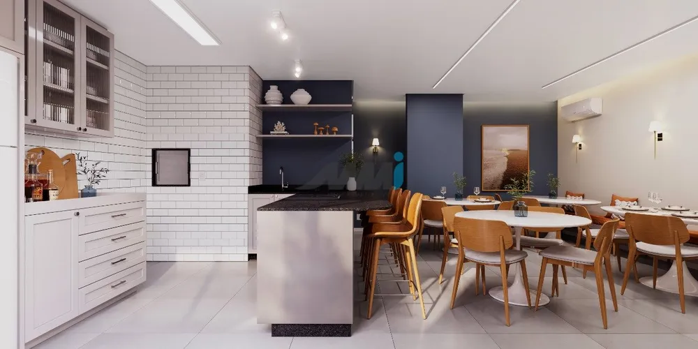Apartamento, 3 quartos, 95 m² - Foto 4