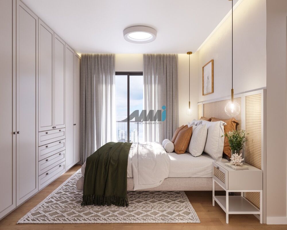 Apartamento, 3 quartos, 95 m² - Foto 4