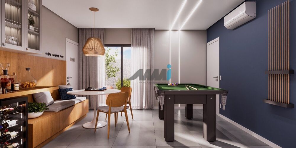Apartamento, 3 quartos, 95 m² - Foto 1