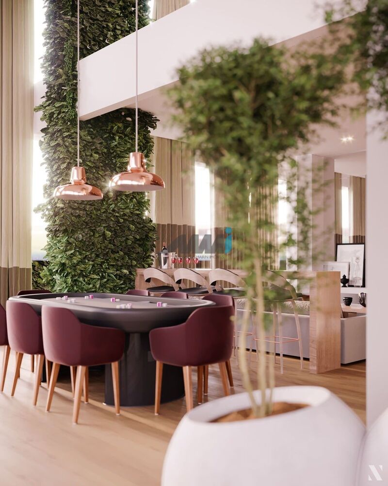 Apartamento, 4 quartos, 150 m² - Foto 3