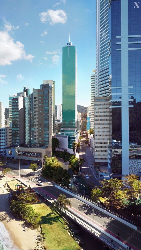 Apartamento, 4 quartos, 150 m² - Foto 1