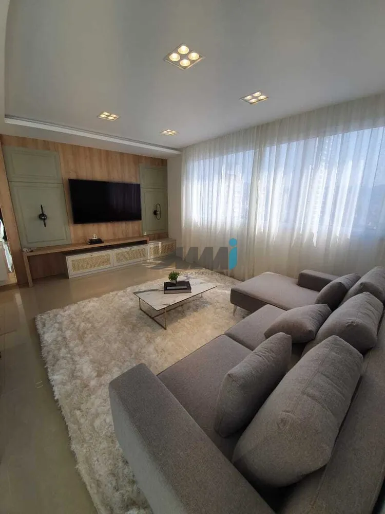 Cobertura, 4 quartos, 502 m² - Foto 1