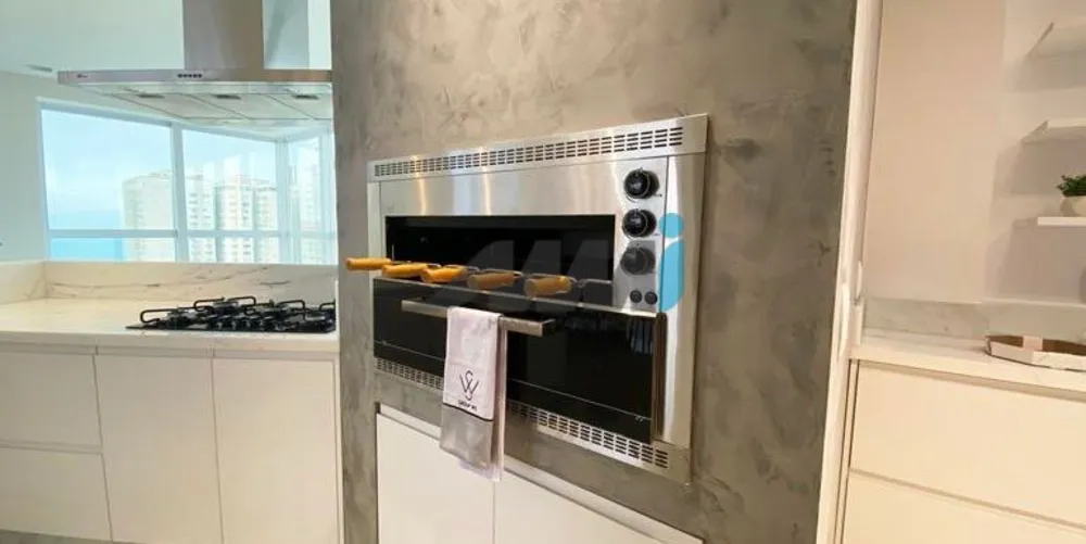 Cobertura, 4 quartos, 502 m² - Foto 7