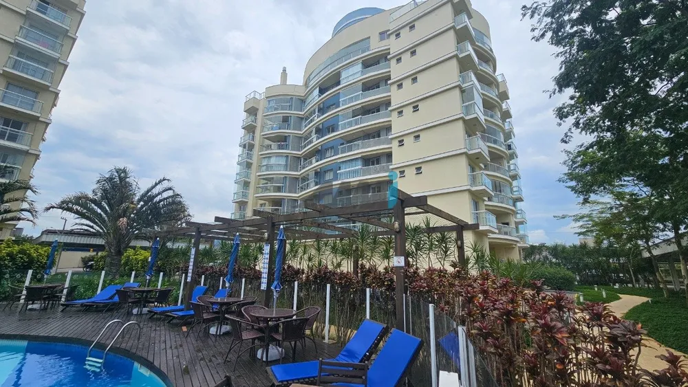 Cobertura, 4 quartos, 175 m² - Foto 1