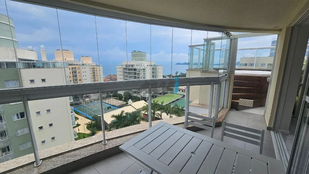 Cobertura, 4 quartos, 175 m² - Foto 2