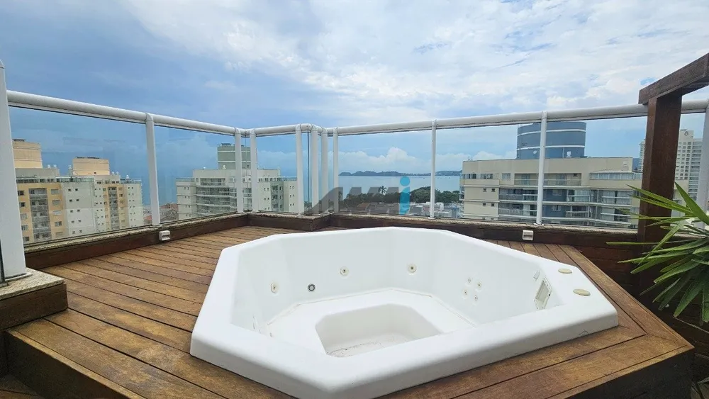 Cobertura, 4 quartos, 175 m² - Foto 4