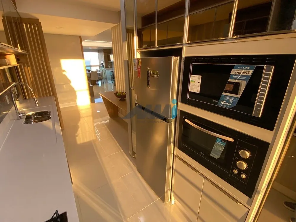 Apartamento, 4 quartos, 136 m² - Foto 15