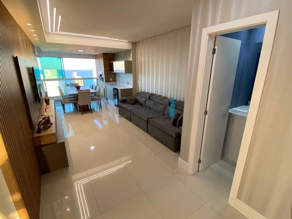 Apartamento, 4 quartos, 136 m² - Foto 7