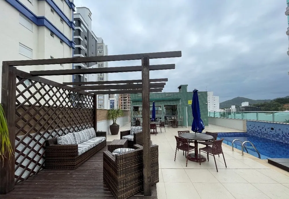 Apartamento, 4 quartos, 136 m² - Foto 14