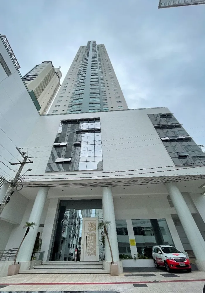 Apartamento, 4 quartos, 136 m² - Foto 2
