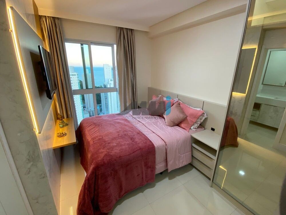 Apartamento, 4 quartos, 136 m² - Foto 11