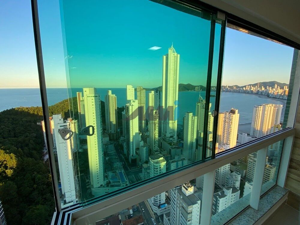 Apartamento, 4 quartos, 136 m² - Foto 1