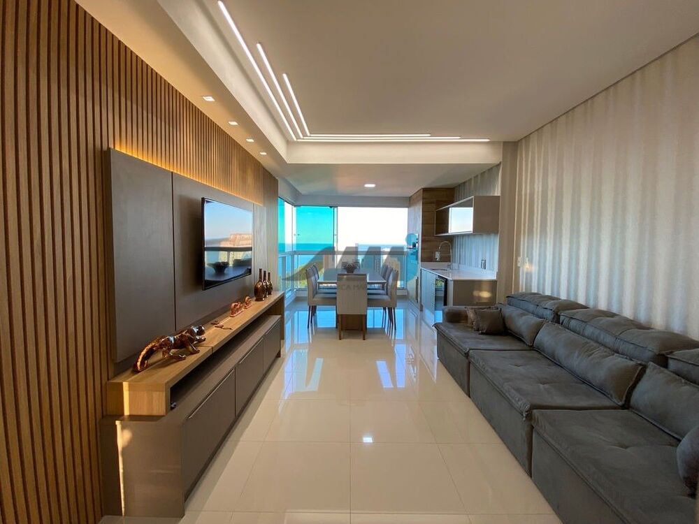 Apartamento, 4 quartos, 136 m² - Foto 6