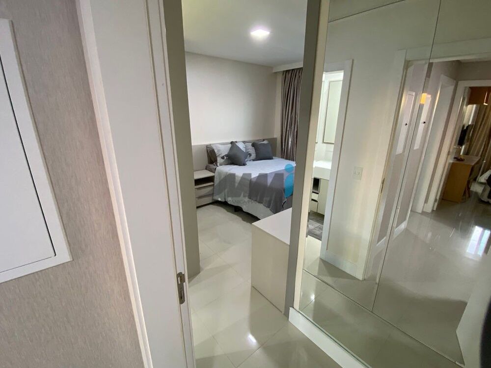 Apartamento, 4 quartos, 136 m² - Foto 10