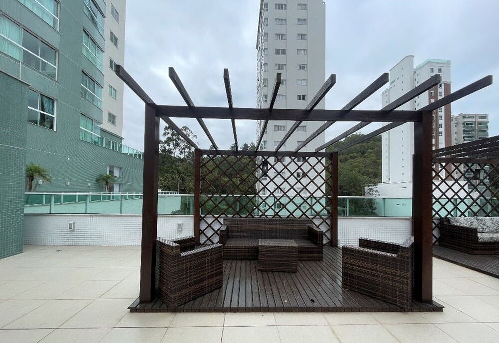 Apartamento, 4 quartos, 136 m² - Foto 2