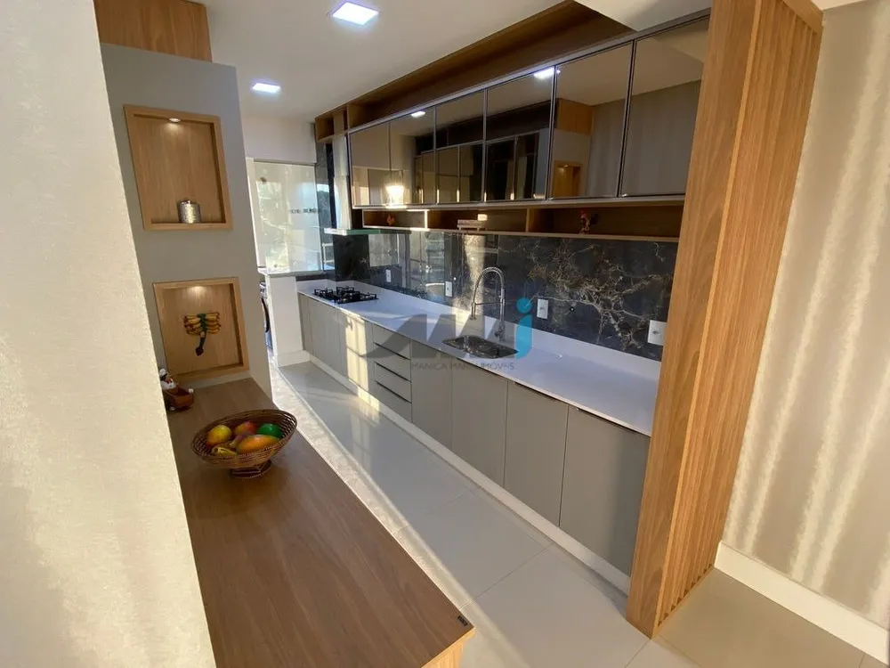 Apartamento, 4 quartos, 136 m² - Foto 14