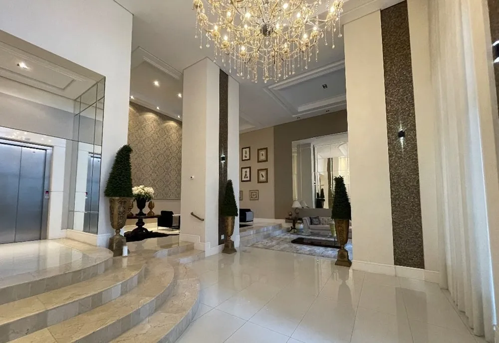 Apartamento, 4 quartos, 136 m² - Foto 15