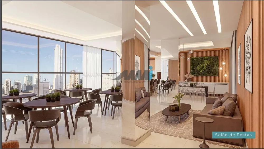 Apartamento, 4 quartos, 159 m² - Foto 10