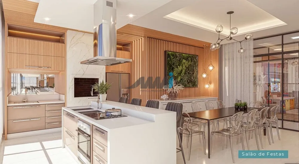 Apartamento, 4 quartos, 159 m² - Foto 11