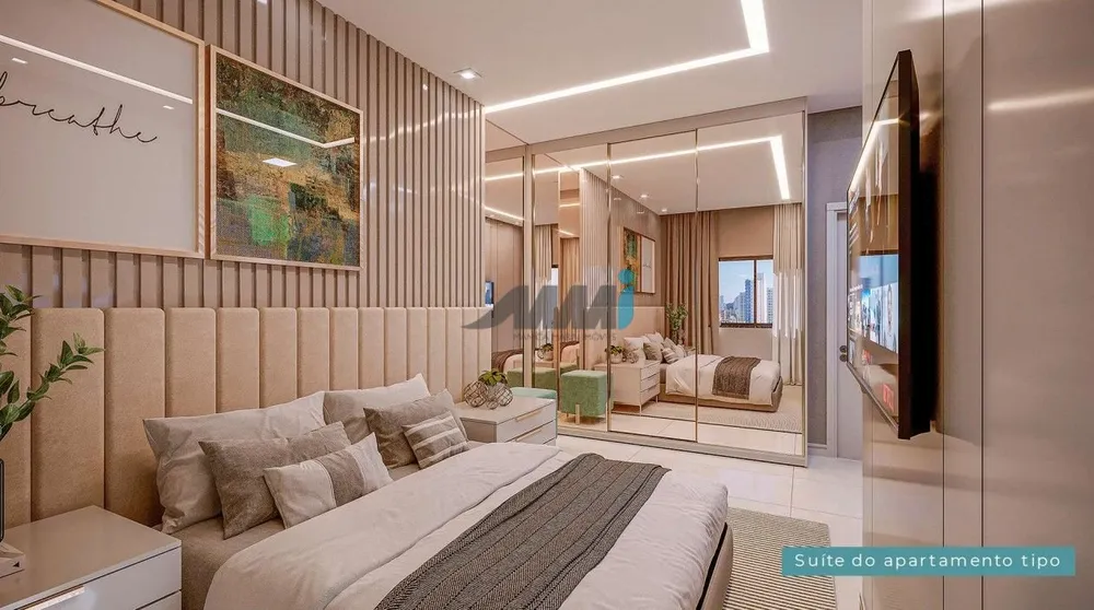 Apartamento, 4 quartos, 159 m² - Foto 13