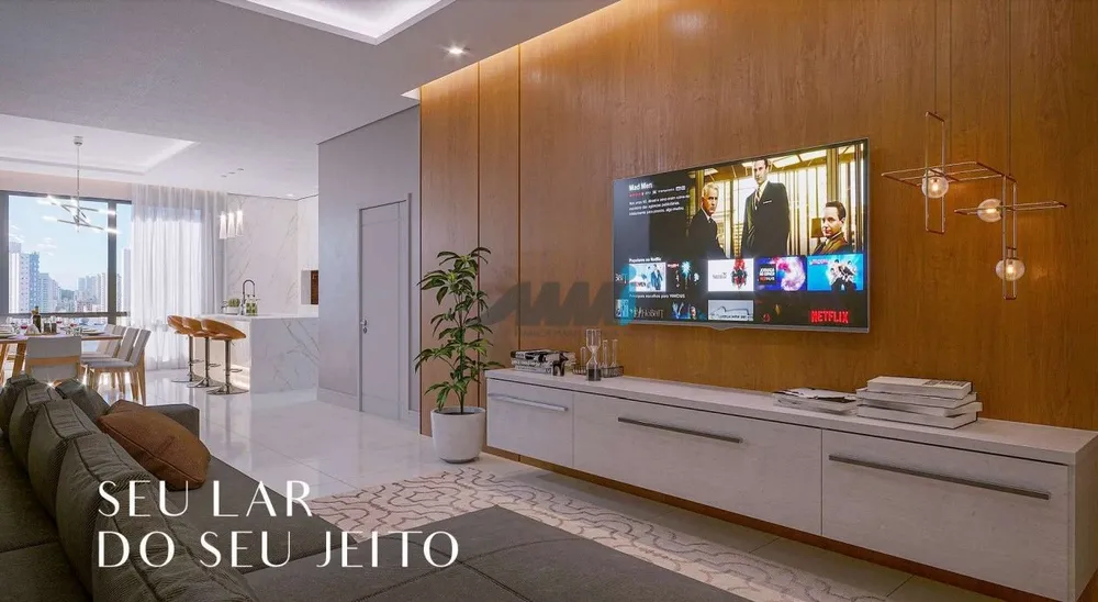 Apartamento, 4 quartos, 159 m² - Foto 12