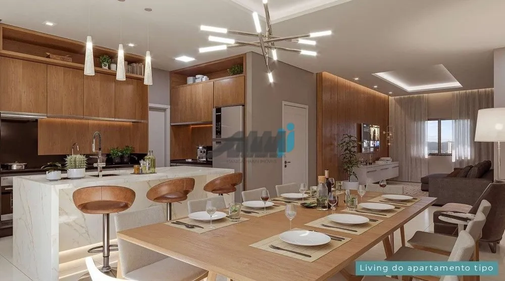 Apartamento, 4 quartos, 159 m² - Foto 15