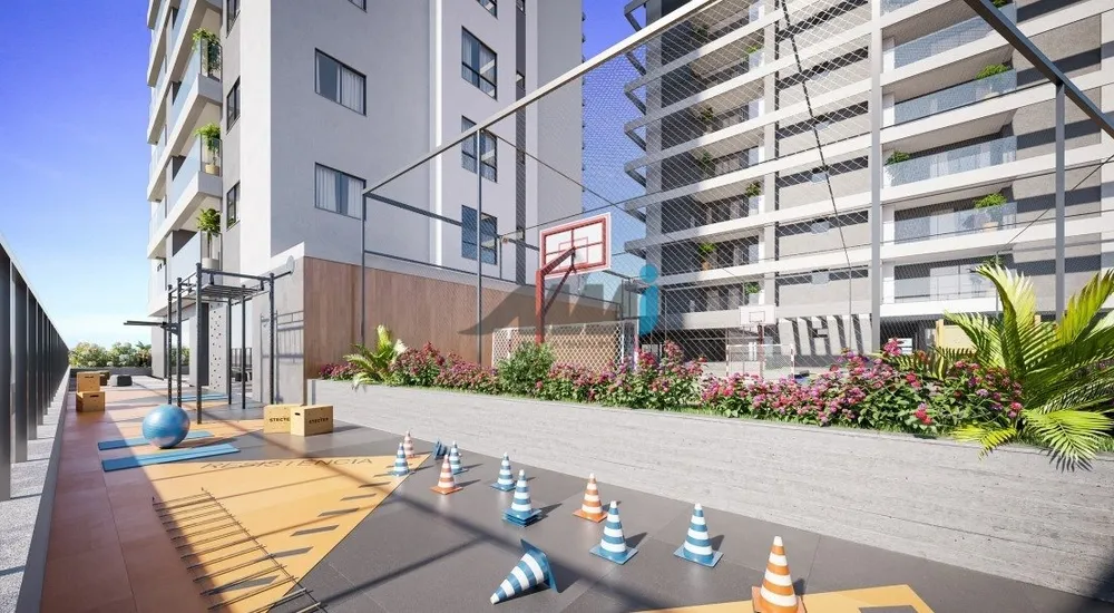 Apartamento, 3 quartos, 118 m² - Foto 6