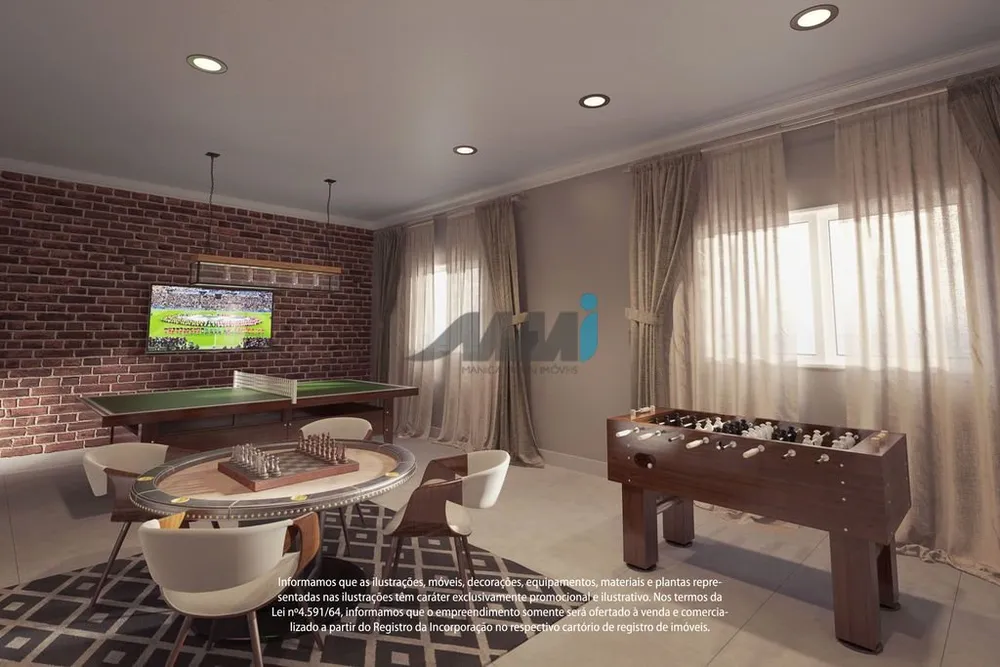 Apartamento, 2 quartos, 45 m² - Foto 11
