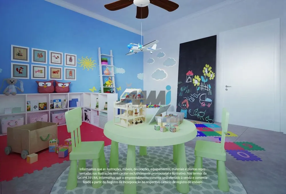 Apartamento, 2 quartos, 45 m² - Foto 4