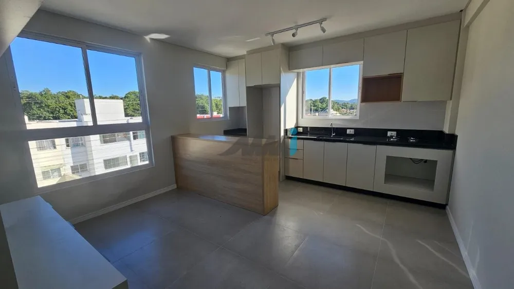 Apartamento, 2 quartos, 51 m² - Foto 4