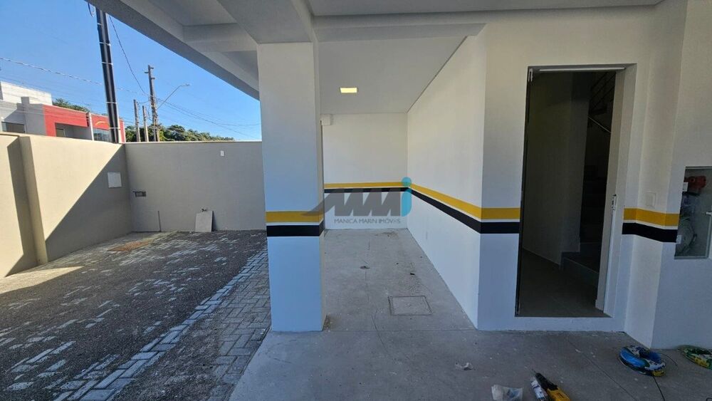 Apartamento à venda com 2 quartos, 51m² - Foto 8
