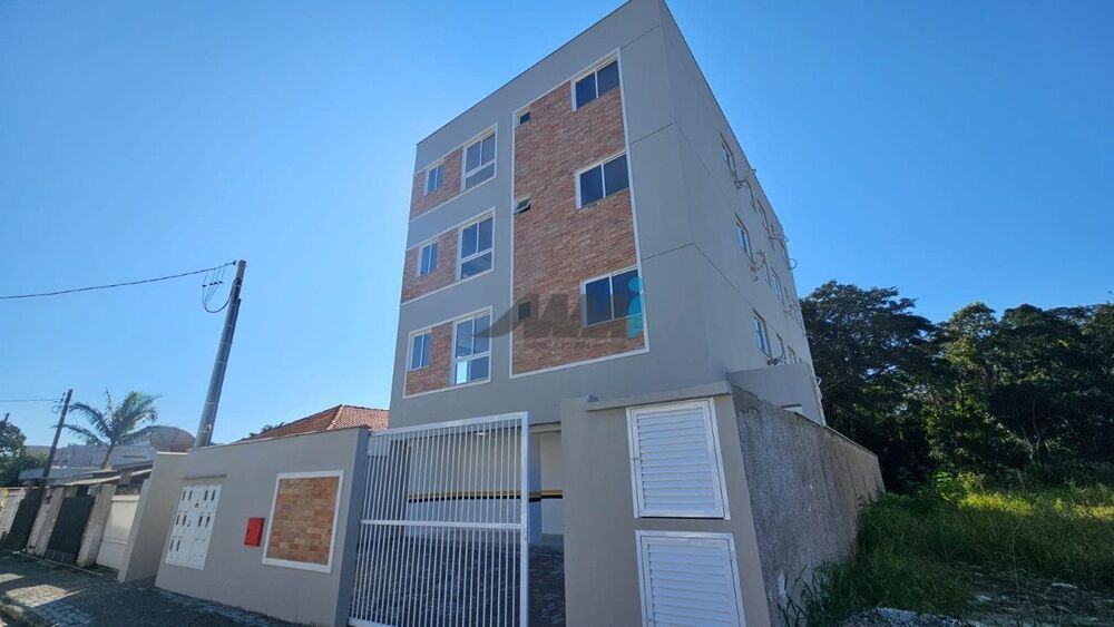 Apartamento à venda com 2 quartos, 51m² - Foto 5