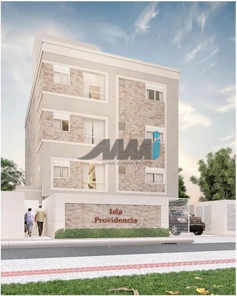 Apartamento, 2 quartos, 51 m² - Foto 1