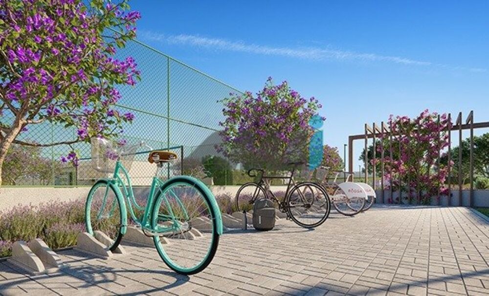 Apartamento, 2 quartos, 51 m² - Foto 12