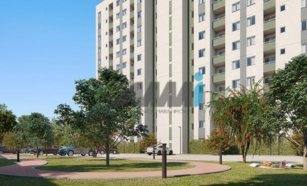 Apartamento, 2 quartos, 51 m² - Foto 5