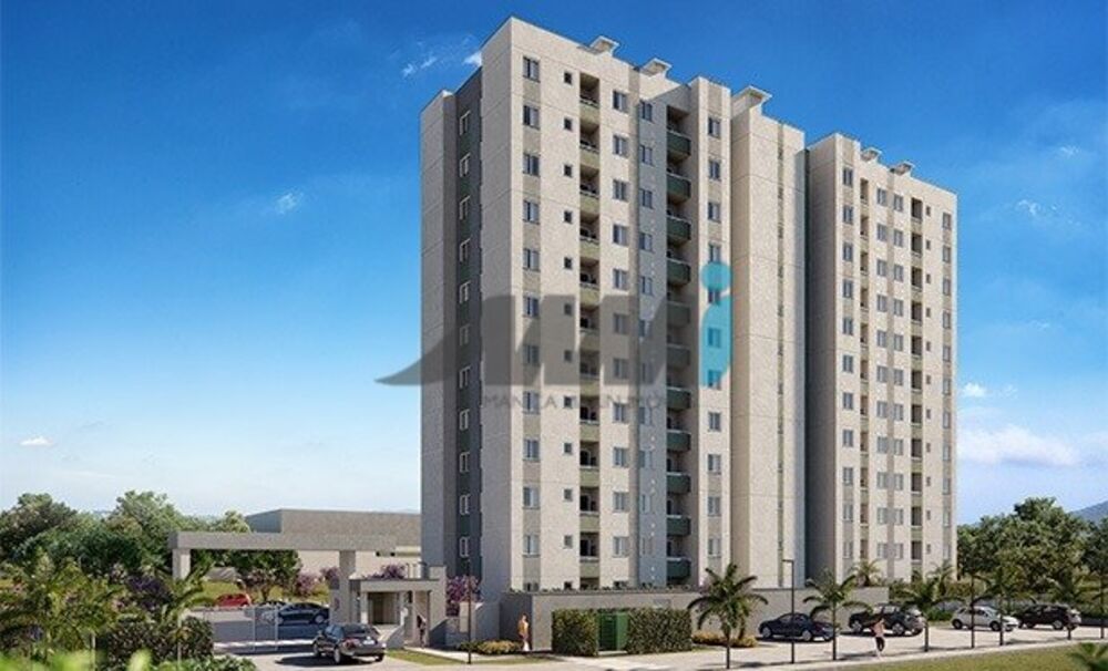 Apartamento, 2 quartos, 51 m² - Foto 3