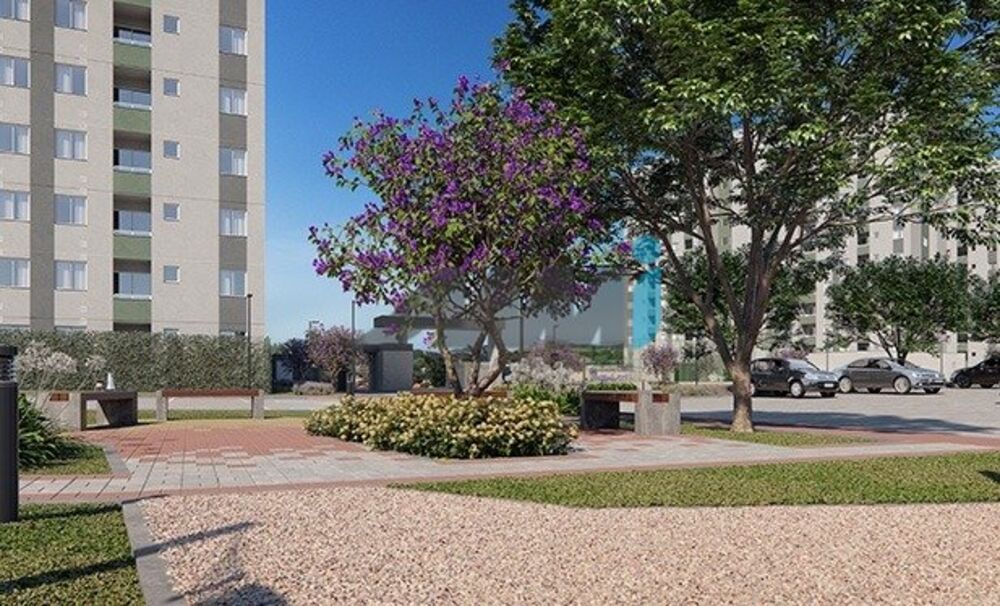 Apartamento, 2 quartos, 51 m² - Foto 11