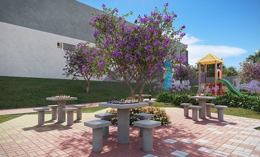 Apartamento, 2 quartos, 51 m² - Foto 8